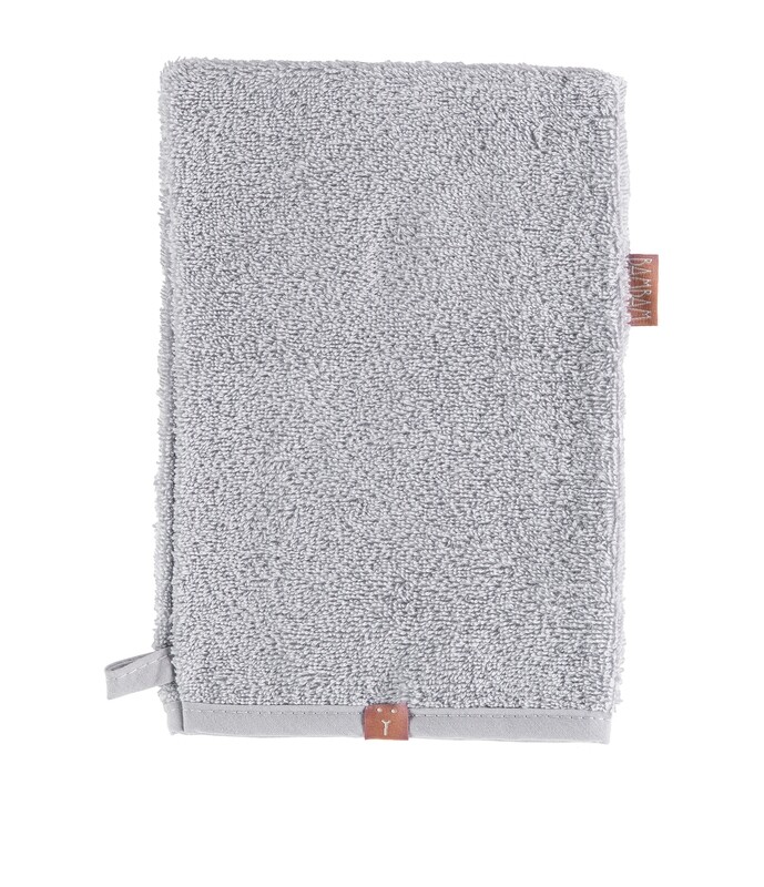 BAMBAM - Organic Giftbox Baby Care Grey - Kraamcadeau voor in de brievenbus