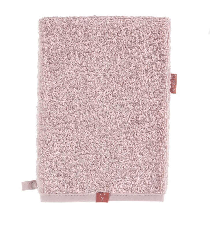 BAMBAM - Organic Giftbox Baby Care Pink - Kraamcadeau voor in de brievenbus