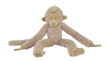 Hanging Monkey no. 1