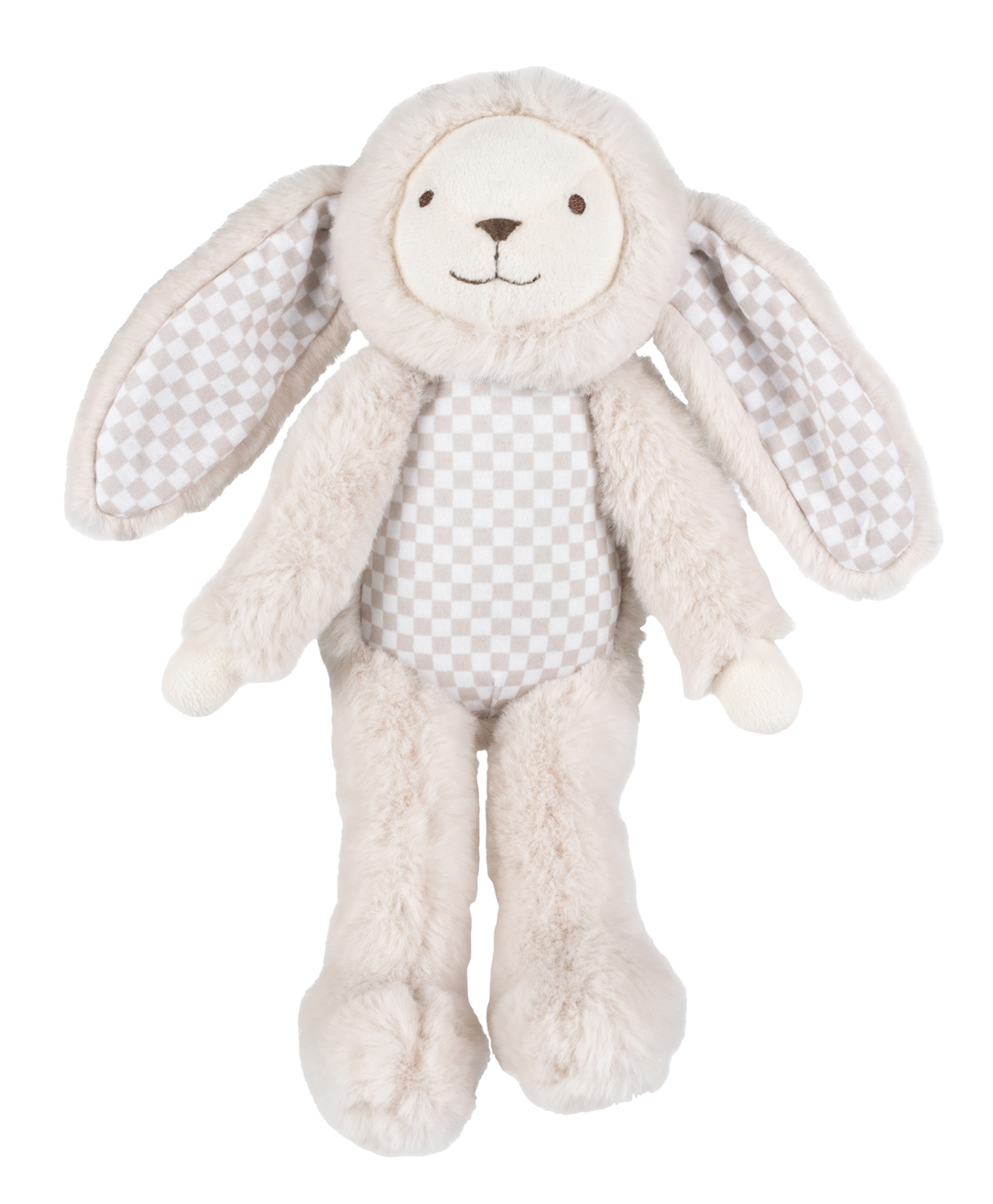 Happy Horse - Rabbit Riddle no. 1 - Beige - Knuffel - 26 cm