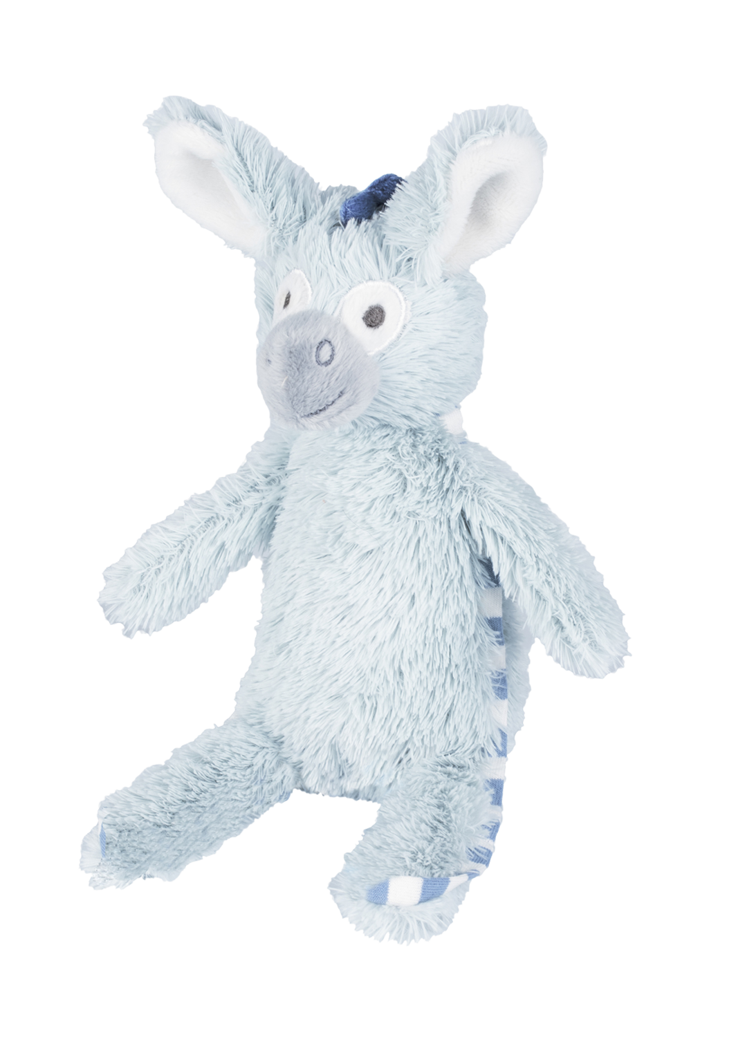 Happy Horse - Koe Cruise Knuffel 26cm - Beige - Baby Knuffel