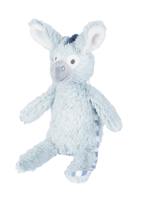 Happy Horse - Koe Cruise Knuffel 26cm - Beige - Baby Knuffel