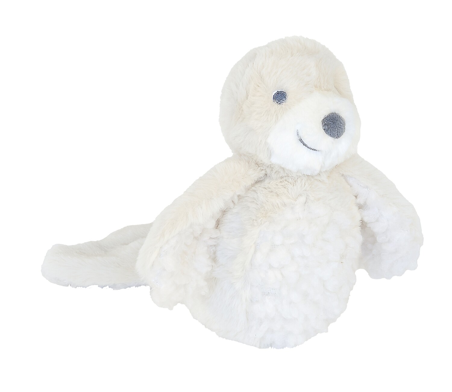 Happy Horse - Seal Scooby - 30cm - Ecru - Knuffel