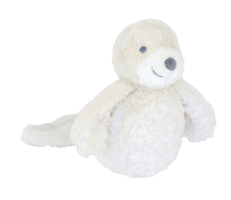 Happy Horse - Seal Scooby - 30cm - Ecru - Knuffel