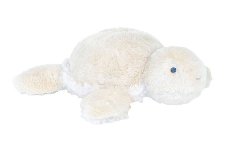 Happy Horse - Turtle Terry - 30cm - Ecru - Knuffel