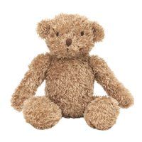 Happy Horse Beer Bruno Knuffel 21 cm - Bruin - Baby knuffel