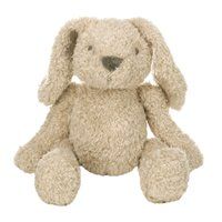 Happy Horse Konijn Rana Knuffel 32 cm - Beige - Baby knuffel