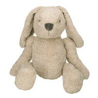 Happy Horse Konijn Rana Knuffel 48 cm - Beige - Baby knuffel