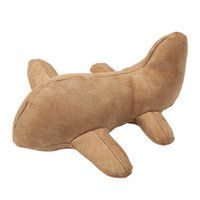 Stoer retro vliegtuig van BamBam gemaakt van duurzaam materiaal