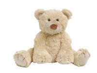 Happy Horse Beer Boogy Knuffel 16cm - Beige - Baby knuffel