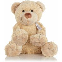 Happy Horse Beer Boogy Knuffel 24cm - Beige - Baby knuffel