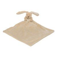 Happy Horse Mini Konijn Richie met knuffeldoek 28 cm - Beige - Baby cadeau
