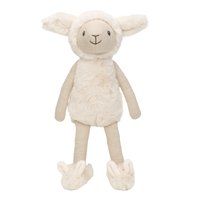 Happy Horse Schaap Sienna Knuffel 30 cm - Ecru/Beige - Baby knuffel