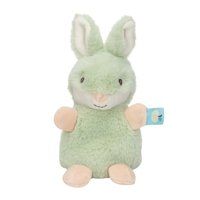Happy Horse Konijn Russell Knuffel 14 cm - Pistachegroen - Baby knuffel