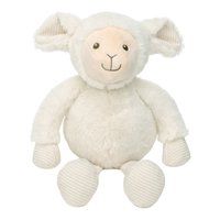 Happy Horse Schaap Seth Knuffel 40 cm - Ecru - Baby knuffel