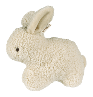 BAMBAM - Recycled Rabbit Cuddle - Beige