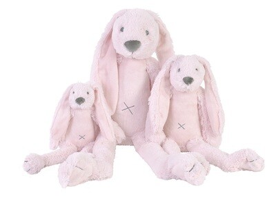 Happy Horse - Pink Rabbit Richie - 38cm - Roze