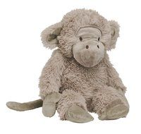 Happy Horse Aap Miso Knuffel 70 cm - Bruin - Baby knuffel