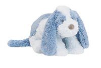 Happy Horse Hond Driver Knuffel 28 cm - Blauw - Baby knuffel
