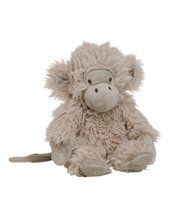 Happy Horse Aap Miso Knuffel 40 cm - Bruin - Baby knuffel