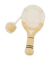 BAMBAM Baby Tennis/ Padel set