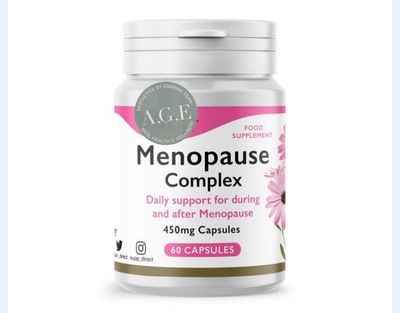 Menopause Supplement