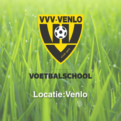 Zomervakantie kamp VVV Venlo (08.07. tot 10.07.2024)
