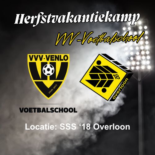 Herfstkamp SSS '18 Overloon (19.02 t/m 21.10 2026)
