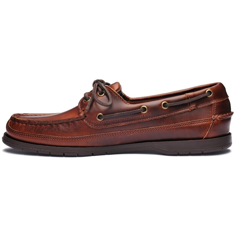 Sebago Schooner