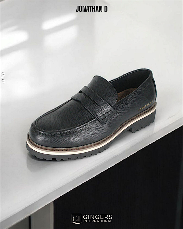 Jonathan D Penny Moc Loafer
