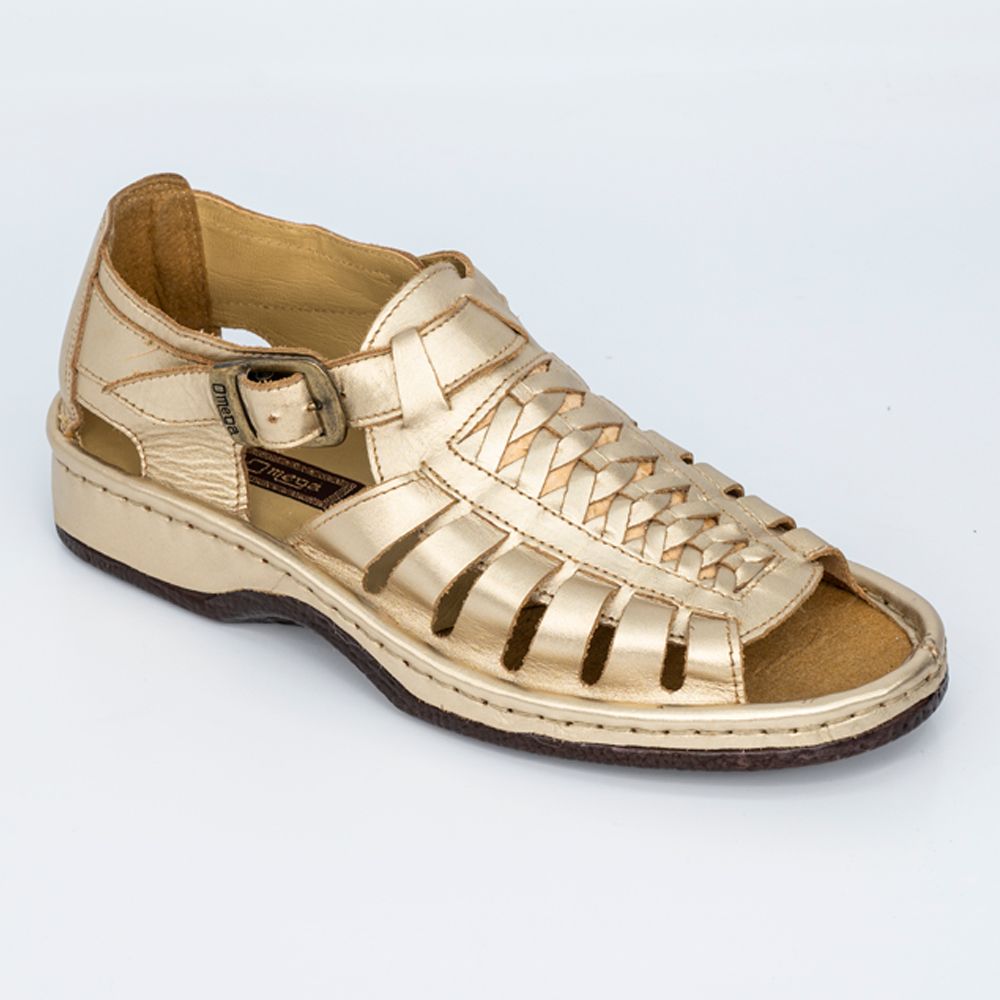 Omega Sandal Kgosi