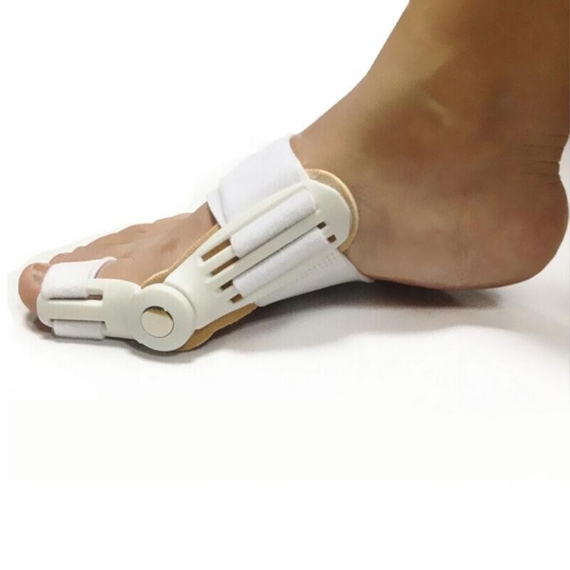 Hallux Valgus Bunion Corrector With Foot Valgus Separator