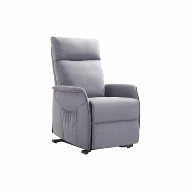Fauteuil releveur Monza - Gris