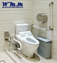 Toilettes