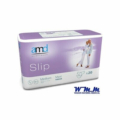Incontinence