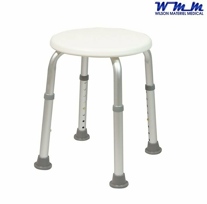 Tabouret de douche DOA