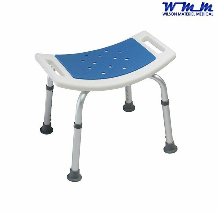 Tabouret de douche Blue seat Eco