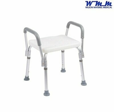 Tabouret de douche HAO