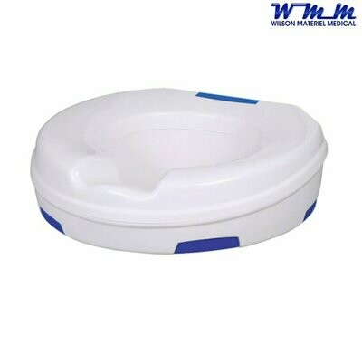 Rehausseur de toilette Clipper 1
