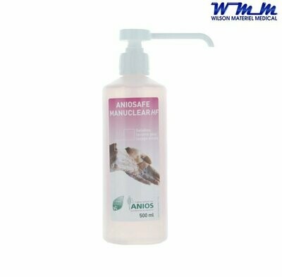 Savon Manuclear NPC HF 500ml