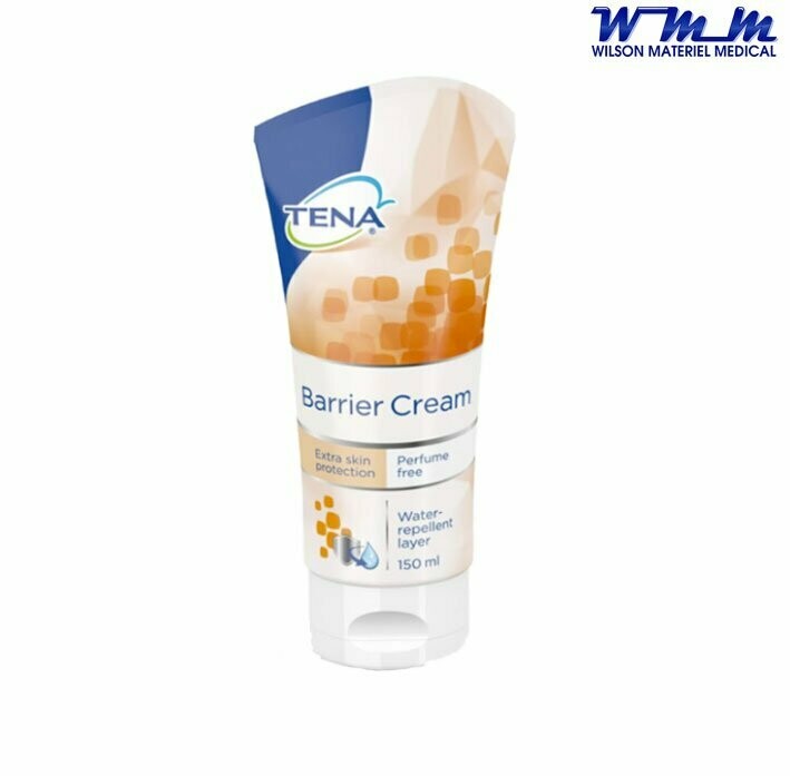 Crème Barrier 150ml Tena