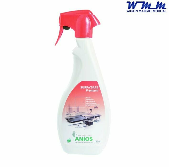 Anios Surfasafe 750ml