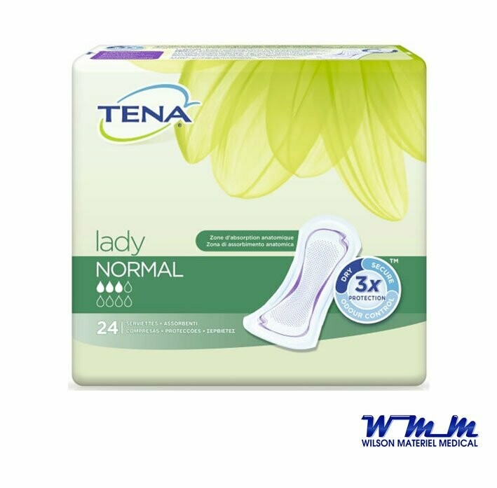 Tena Lady Normal