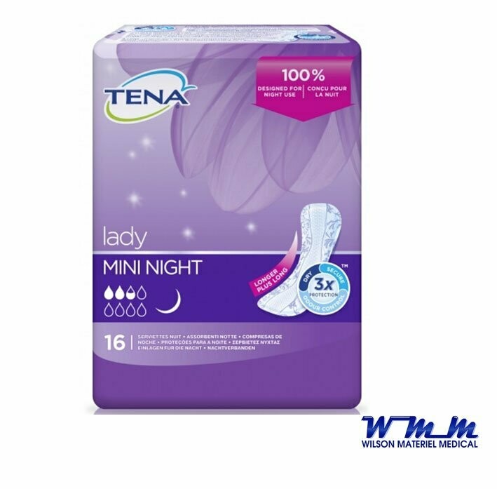 Tena Lady Mini Night