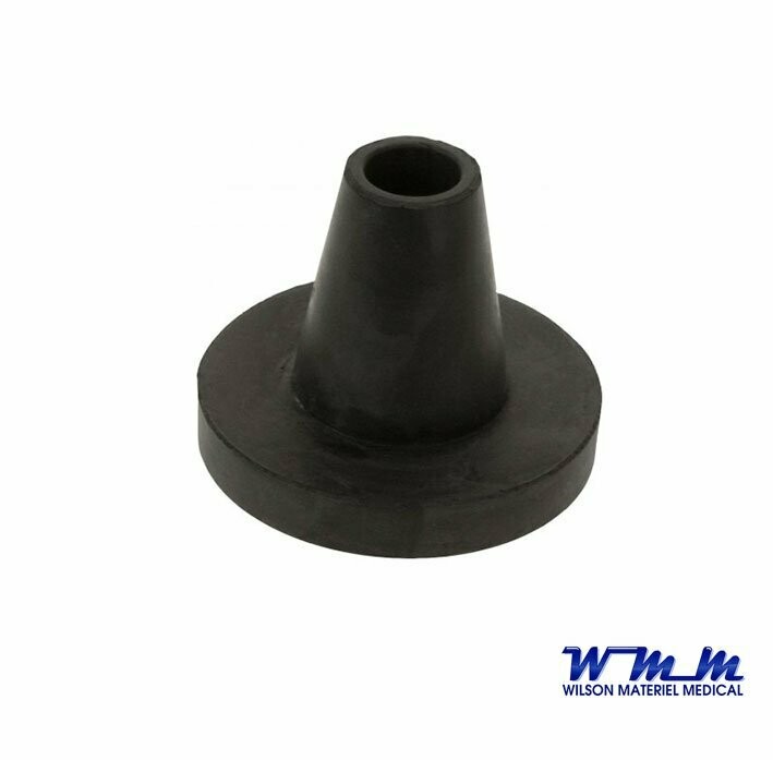 Embout stabilisateur de canne