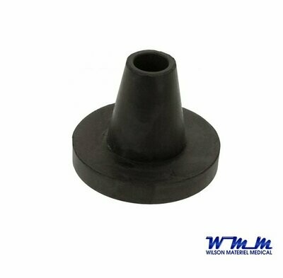 Embout stabilisateur de canne