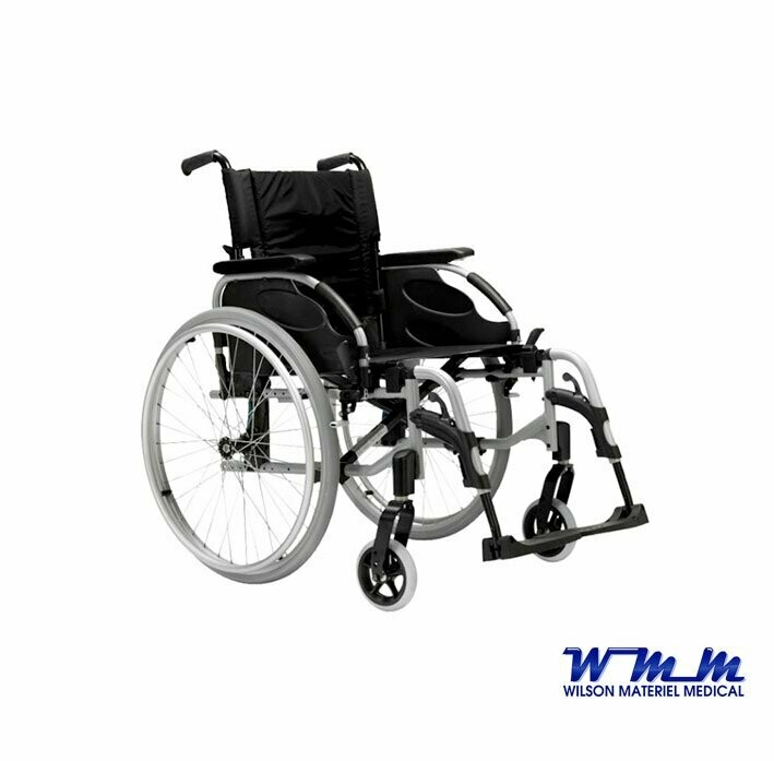 Fauteuil roulant Action 2 – INVACARE