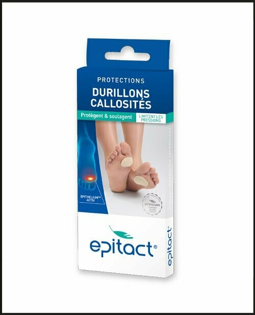Protection Durillons - Epitact