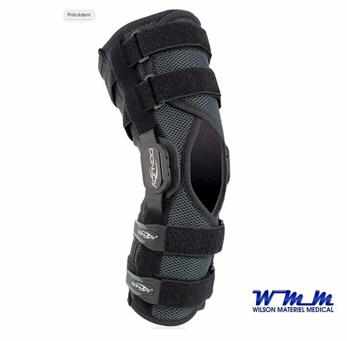 Playmaker ® Wrap II - Donjoy