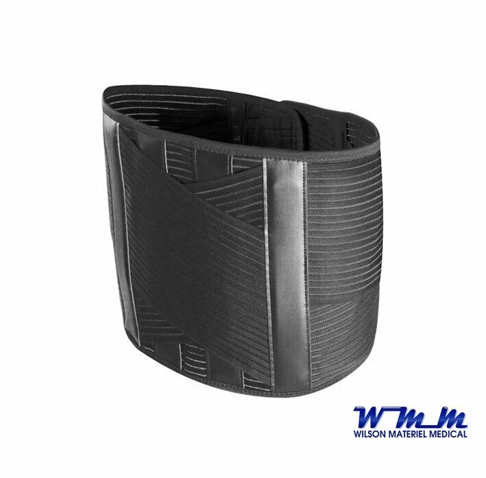 Ceinture Lombaire LOMBACROSS - Thuasne